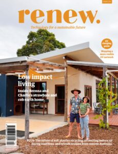 Renew Magazine – Issue 175 April-June 2026