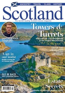 Scotland Magazine – July-August 2026