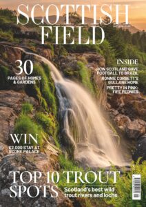 Scottish Field – July 2026