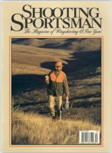Shooting Sportsman – September-October 2003