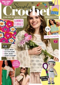 Simply Crochet – Issue 176, 2026