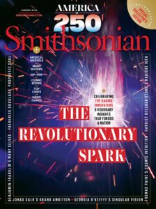 Smithsonian Magazine – Summer 2026
