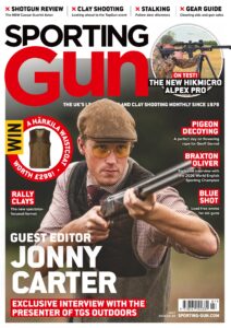 Sporting Gun UK – July 2026