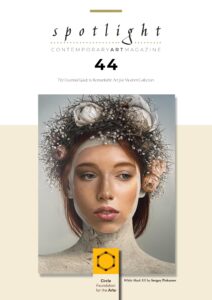 Spotlight • Contemporary Art Magazine 44