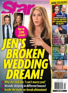 Star Magazine USA – June 15, 2026