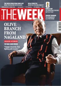 THE WEEK India Magazine – June 28, 2026