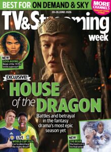 TV &Satellite Week – 20 Jun 26, 2026