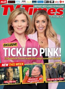 TV Times – 13-19 June 2026