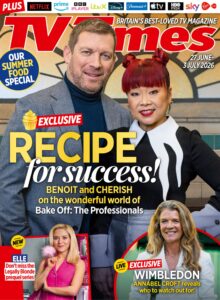 TV Times – 27 June- 3 July 2026