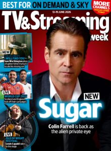 TV & Streaming Week – 13-19 June 2026