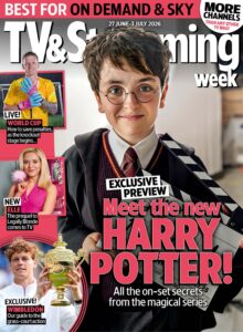 TV & Streaming Week – 27 June-3 July , 2026