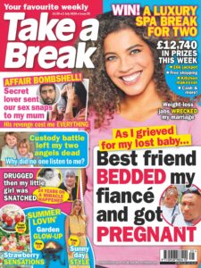 Take a Break Weekly – 02 July 2026