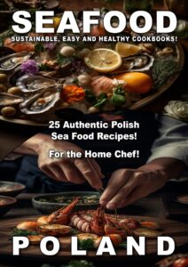 Taste of Sea Food – Poland, 2026