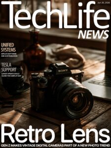 Techlife News – Issue 764, 20 June 2026