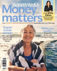 The Australian Women’s Weekly Icons – Issue 09, 2026