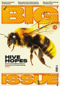 The Big Issue – June 22, 2026