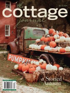 The Cottage Journal – Autumn 2026