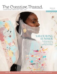The Creative Thread – Summer 2026