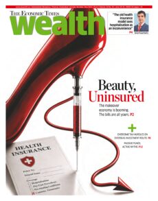 The Economic Times Wealth – June 15, 2026