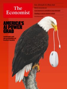 The Economist USA – June 20, 2026