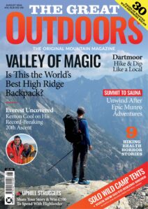 The Great Outdoors – August 2026