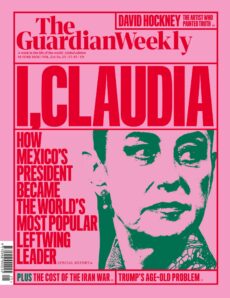 The Guardian Weekly – June 19, 2026