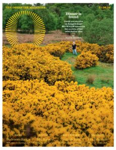 The Observer Magazine – June 21, 2026