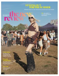 The Observer The New Review – June 21, 2026