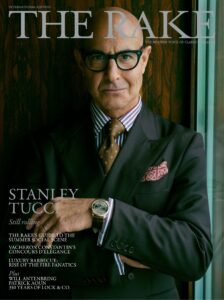 The Rake – Issue 106, June 2026
