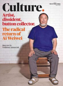 The Sunday Times Culture – June 21, 2026