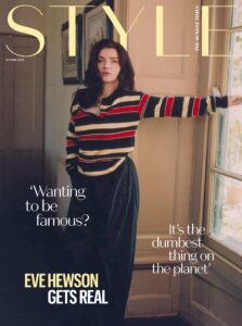 The Sunday Times Style – June 14, 2026