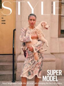 The Sunday Times Style – June 21, 2026