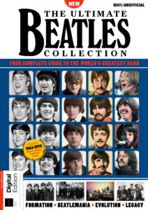 The Ultimate Beatles Collection – 8th Edition 2026