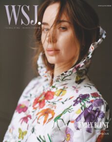 The Wall Street Journal Magazine – May-June 2026