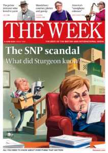 The Week UK – Issue 1595, 6 June 2026