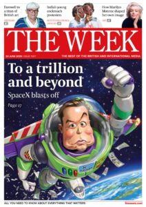 The Week UK – Issue 1597, 20 June 2026