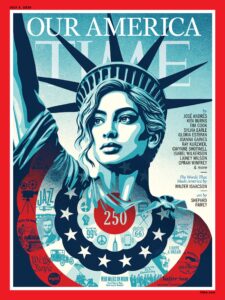 Time International Edition – July 6, 2026