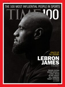 Time International Edition – June 22, 2026
