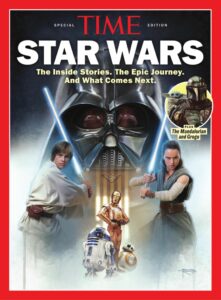 Time Special Edition – Star Wars, 2026