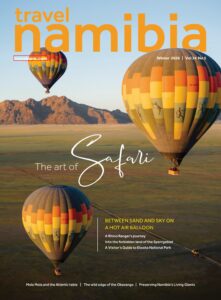 Travel Namibia – Winter 2026