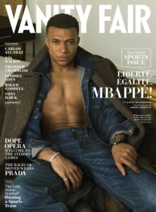 Vanity Fair UK – Summer 2026