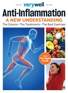 Verywell Special Edition – Anti-Inflammation A New Understa…