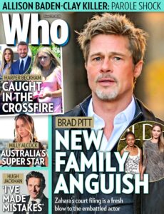 WHO – June 29, 2026