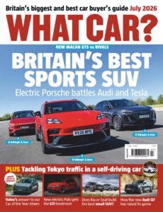 What Car UK – July 2026