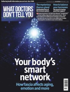 What Doctors Don’t Tell You UK – July-August 2026