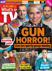 What’s on TV – 13-19 June 2026