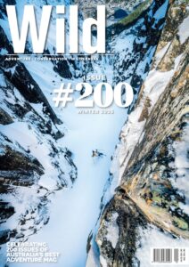 Wild – Issue 200, Winter 2026