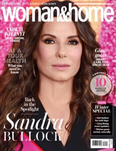 Woman & Home South Africa – June 2026