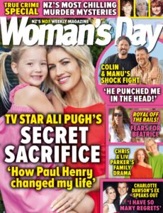 Woman’s Day New Zealand – June 29, 2026