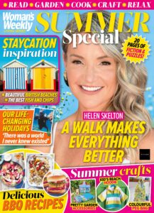 Woman’s Weekly Living UK – July 2026